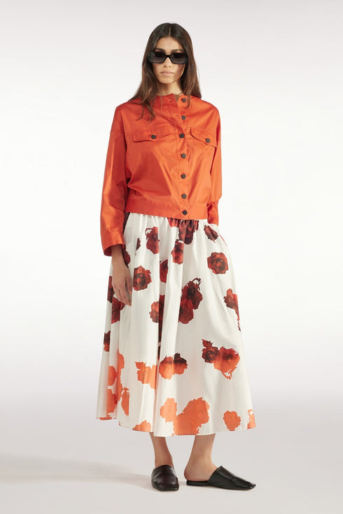 LIVIANA CONTI MILA SKIRT